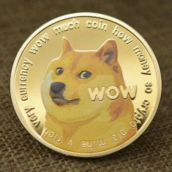 doge狗狗币