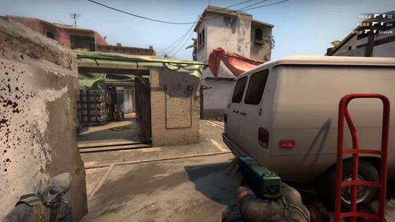 csgo丢包率很高怎么办