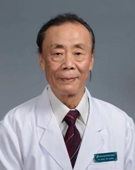 脊柱科专家排名图标