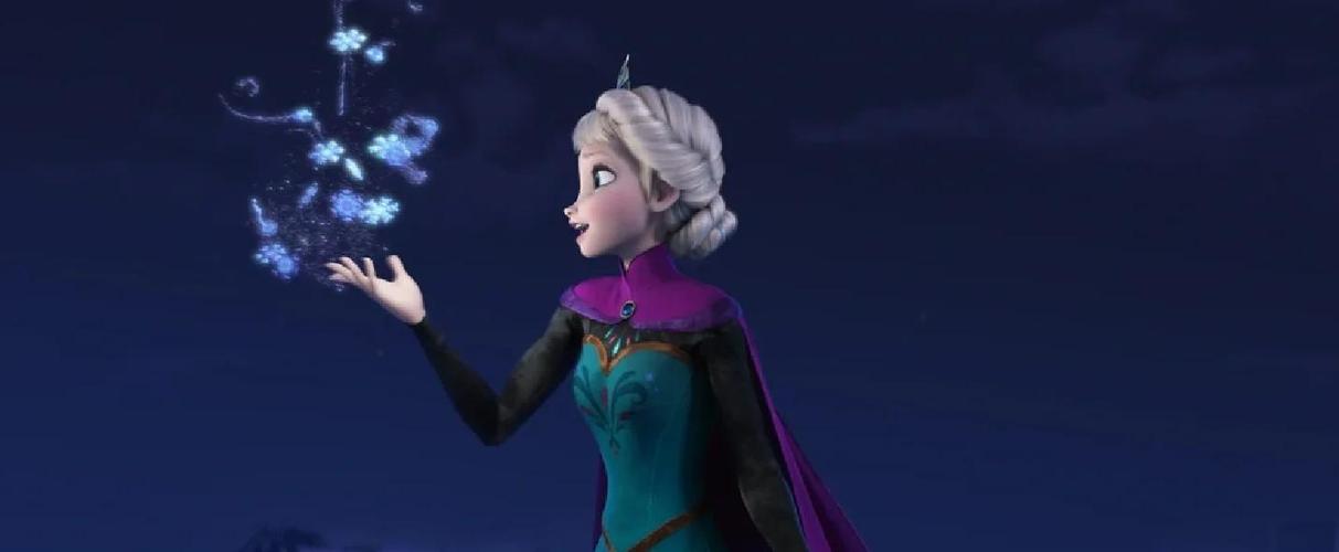 冰雪奇缘女王秘密全集免费看
