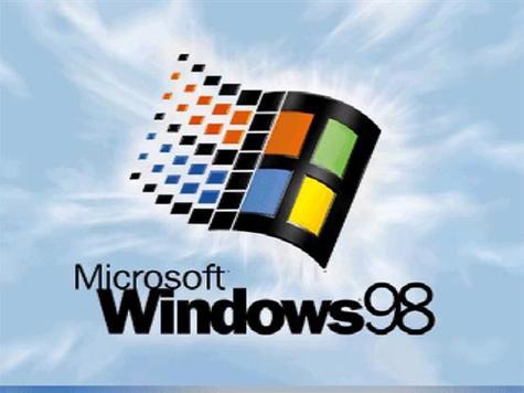 windows 98手机版截图