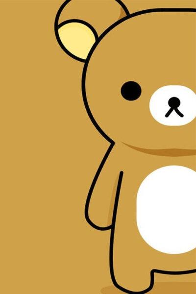 漫画熊截图