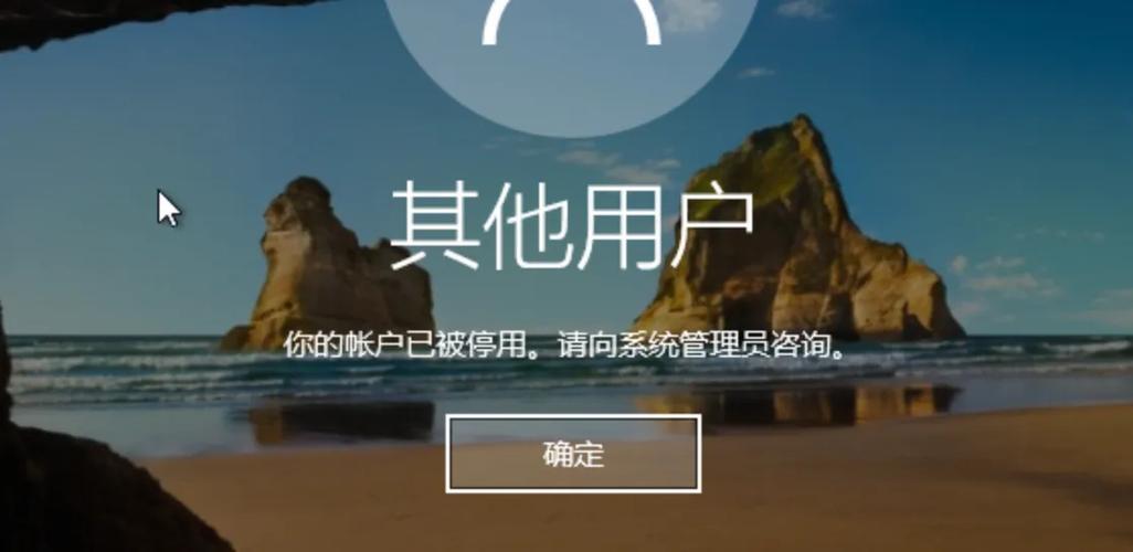 win10管理员账户被禁用游戏截图