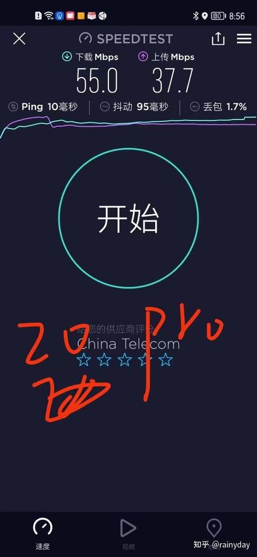 小米手机断流原因缩略图