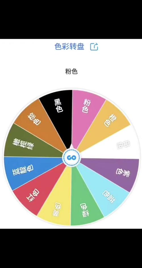 color mode是什么意思图标