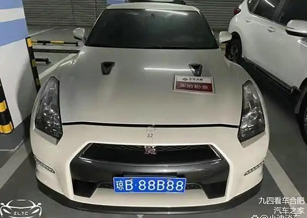 哈尔滨豪车盛宴电话