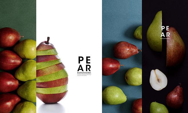 pear的来源