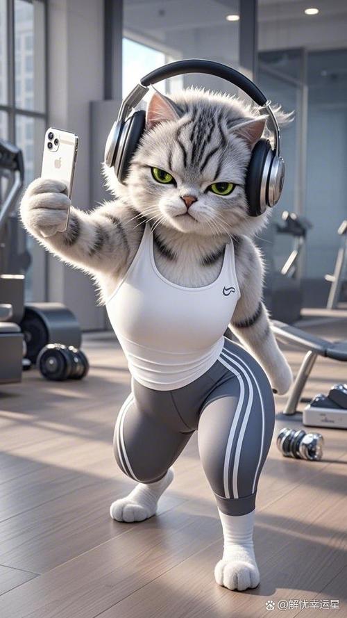 萌猫达人