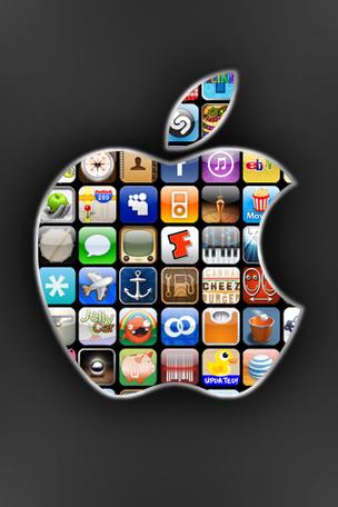 iOS免费墙