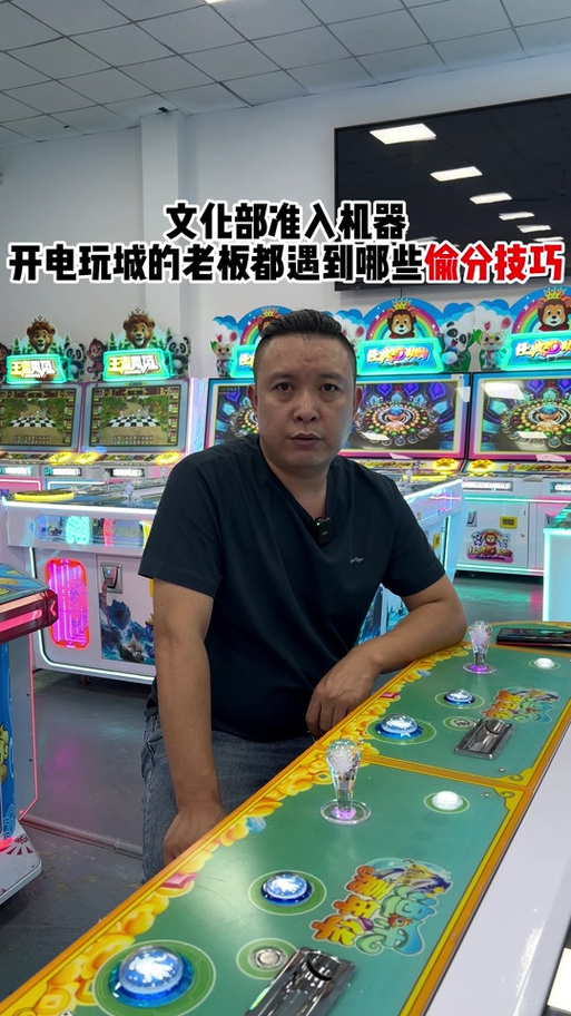 文审游戏机截图