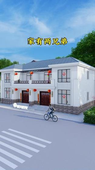 两户共一堵墙最简单三个步骤
