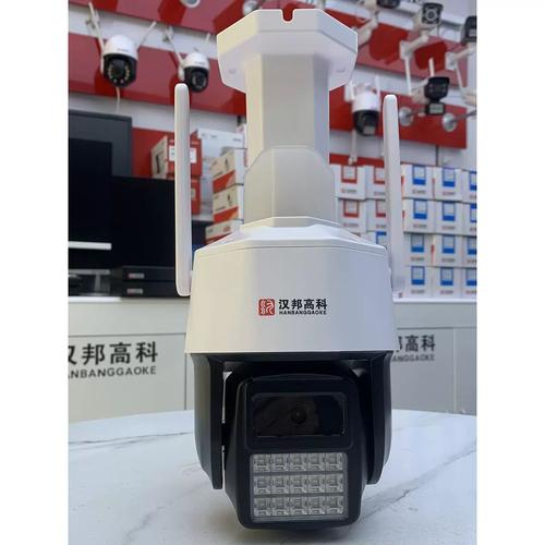 汉邦高科怎么添加设备