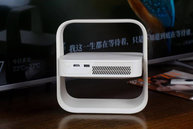 极米投影仪特别版测评缩略图