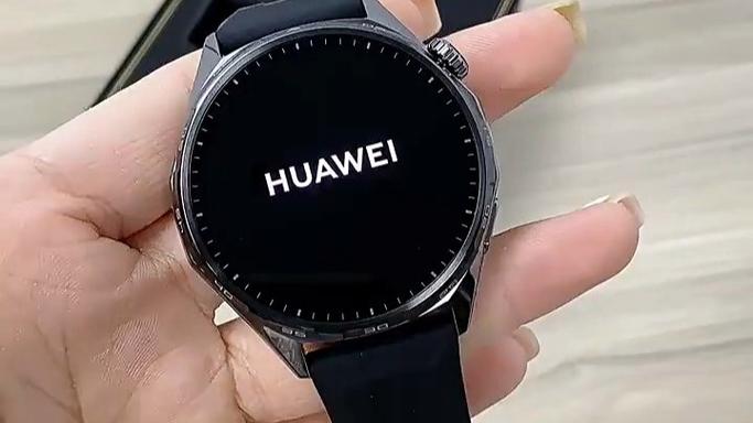 华为手机时间显示到秒的注意事项截图