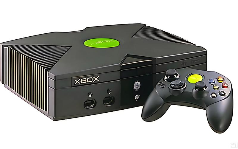 xbox游戏真的少吗