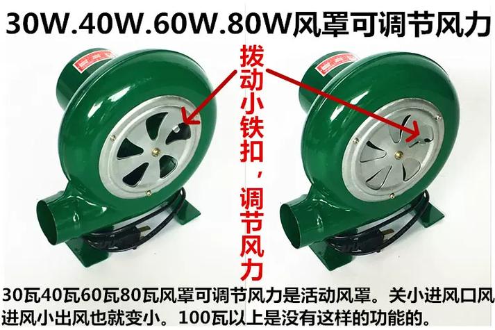 220v鼓风机小型
