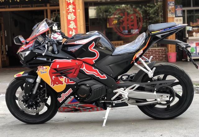 刀锋400厂家