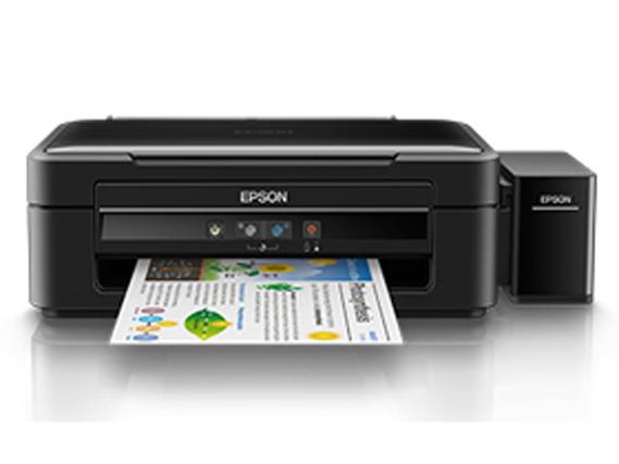 epson l380打印机驱动图标