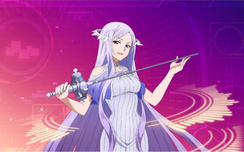 saoars武器图标