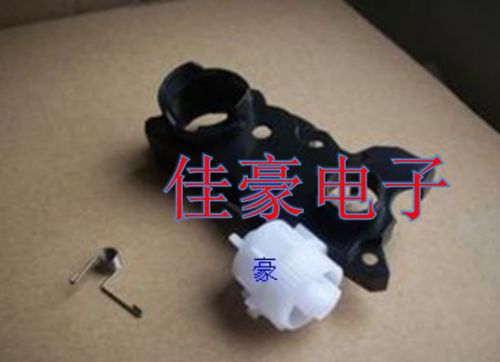 联想粉盒齿轮复位图片