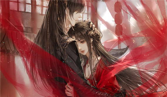橙光嫡女娇妃清软完结