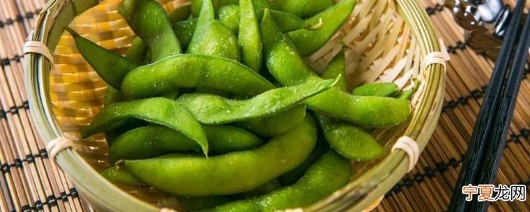 毛豆生冻还是熟冻好