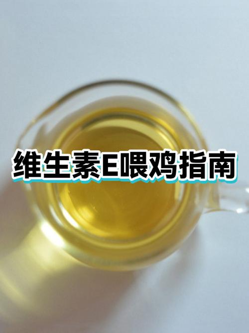 维生素e的作用与功效图标