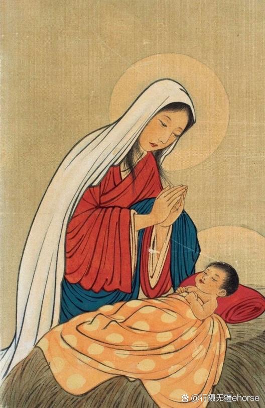豫剧 耶稣娃缩略图