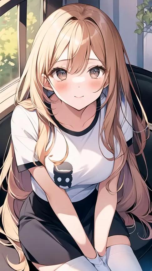 美少女是什么意思