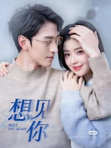 想见你原版
