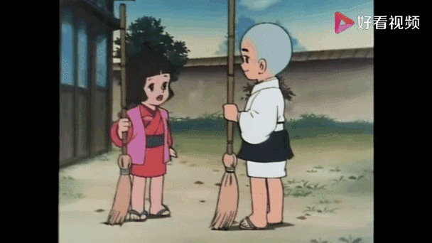 一休视频片段