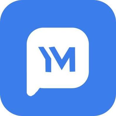 易媒助手app手机版下载官网图标