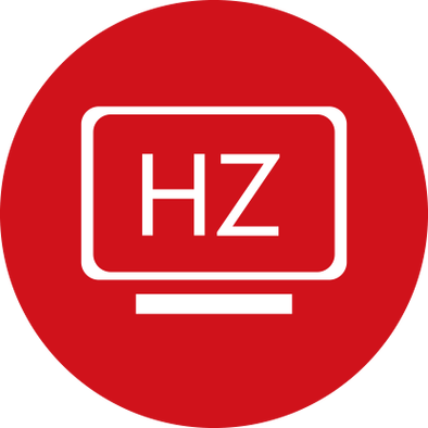 HZ代表什么
