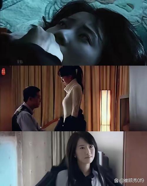 反复看都不腻的电视剧