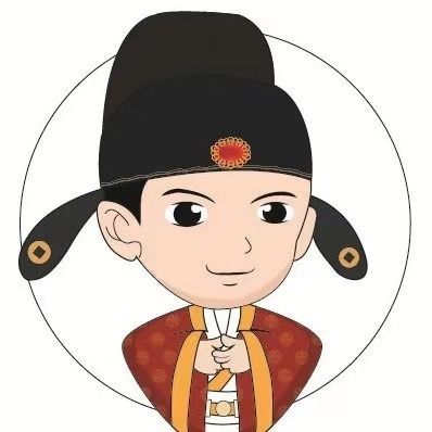 官人头像