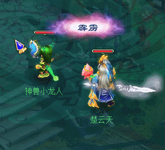 神武拍卖精灵是成型的吗