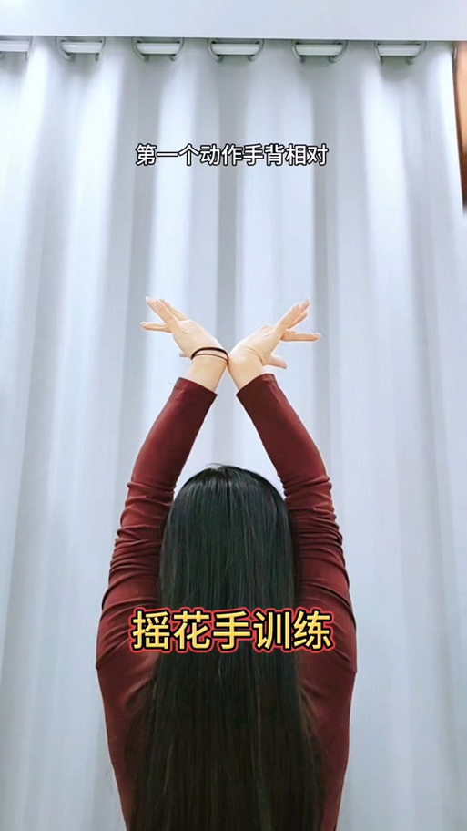 花手抖音bgm截图