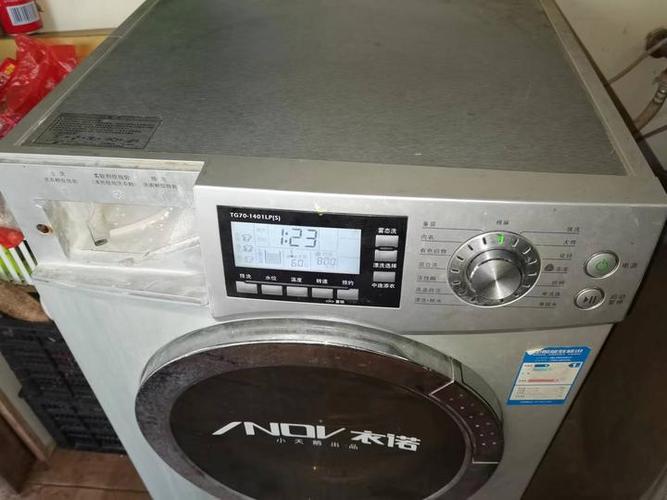 洗衣机闲置几年后还能用吗截图
