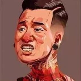 搞笑团头5人