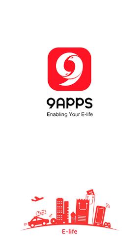 9apps是干嘛的