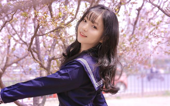jk女孩怎么追