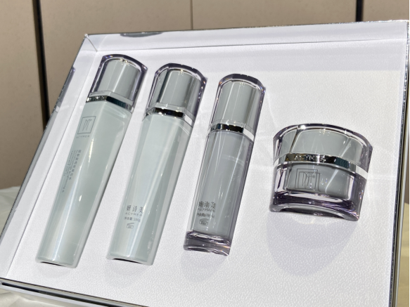 伊的家祛斑产品怎么样游戏截图