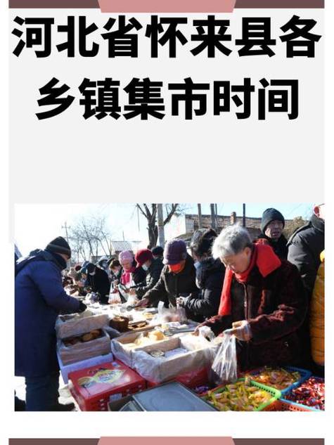 河北十大集市排名图标
