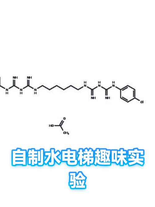 水电梯制作方法