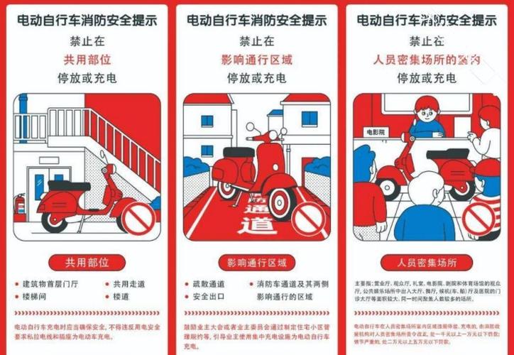 电动车忘拔充电器