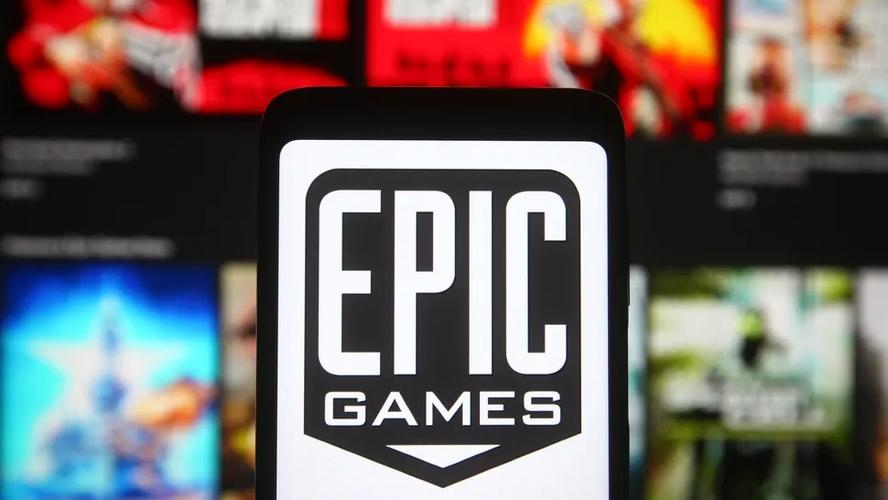 epic在中国叫什么游戏截图
