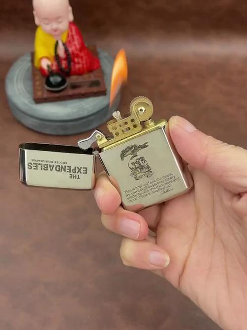 复古打火机什么牌子好截图