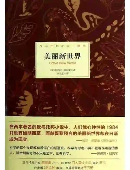 美丽新世界hm
