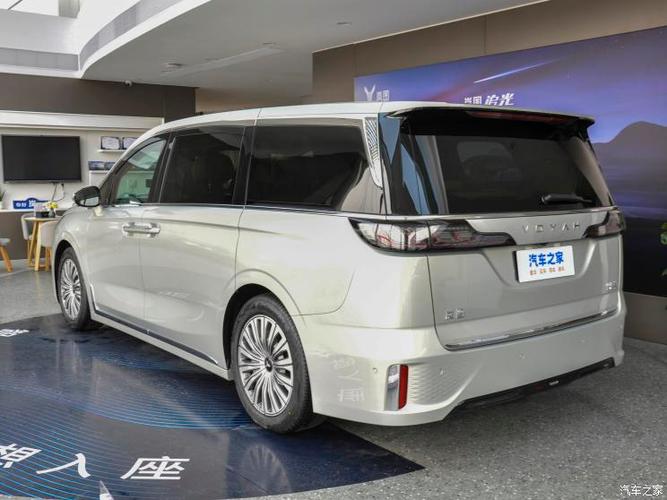 梦想家2022款价格