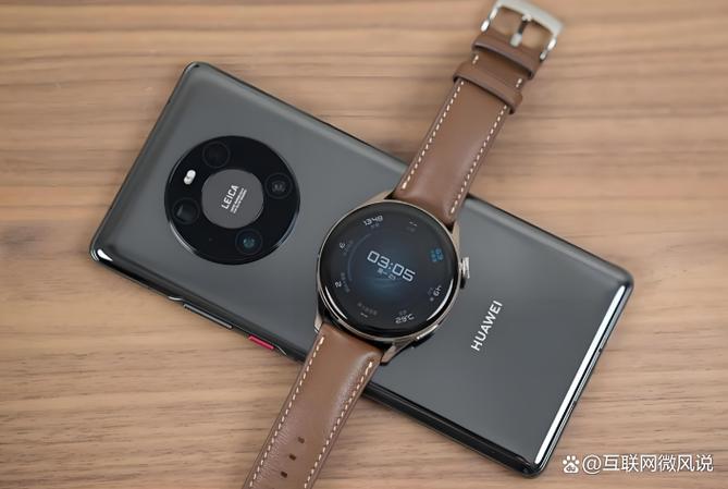 华为watch3和4有啥区别